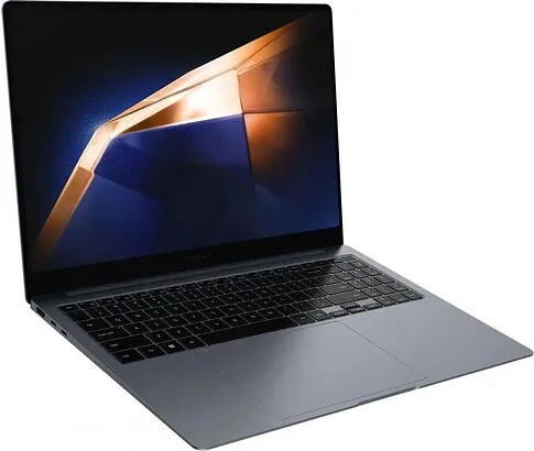 Ноутбук Samsung Galaxy Book4 Pro 16 NP960XGK-KG1IN