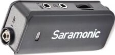 Проводной микрофон Saramonic LavMic