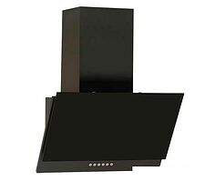 Кухонная вытяжка Elikor Рубин S4 60П-700-Э4Г (антрацит)