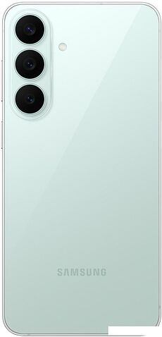 Телефон Samsung Galaxy S26 FE SM-S741B 8GB/256GB (зеленый)