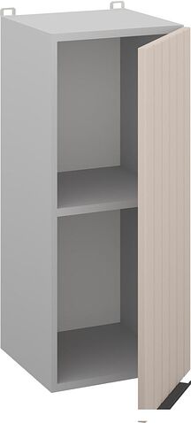 Шкаф навесной Arvento Корнелия Анта-плюс ВШ30 (капучино софт)