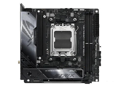 Материнская плата ASUS ROG Strix X670E-I Gaming WiFi