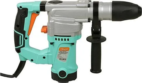 Перфоратор Sturm RH2532V (кейс)