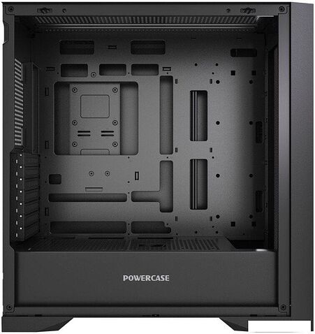 Корпус Powercase ByteFlow Pro CH9GPB-F0