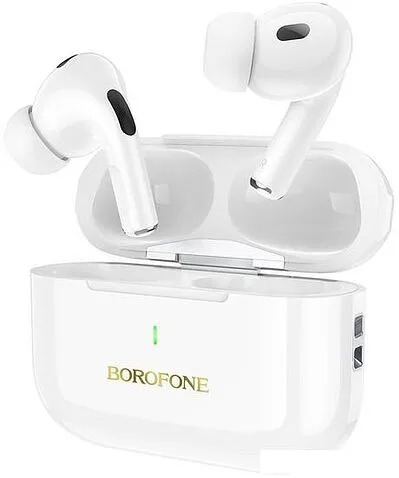 Наушники Borofone BW59 Plus