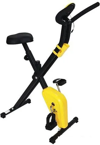 Велотренажер DFC X-Bike B211B