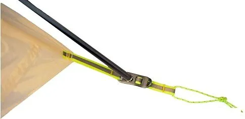 Палатка TRAMP Cloud 2 Si