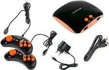 Игровая приставка Titan Pro Duo HDMI 565 игр