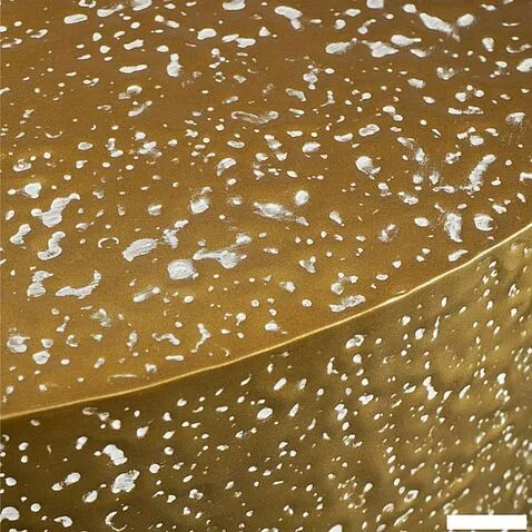 Журнальный столик Bergenson Bjorn Grannis BB0000392 (золото)