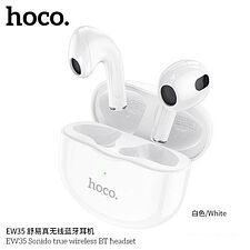 Наушники Hoco EW35 (белый)