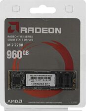 SSD AMD Radeon R3 960GB R3MS0960G8