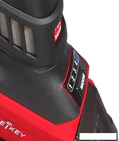 Угловая шлифмашина Milwaukee M18 FHSAGO180VXPDB2-0X 4933498942 (без АКБ, кейс)