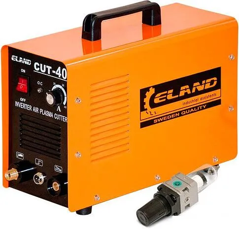 Сварочный инвертор ELAND CUT-40
