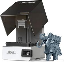 3D-принтер Anycubic Photon P1 Max
