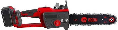 Аккумуляторная пила Edon UNS-48/305 (с 1-м АКБ)