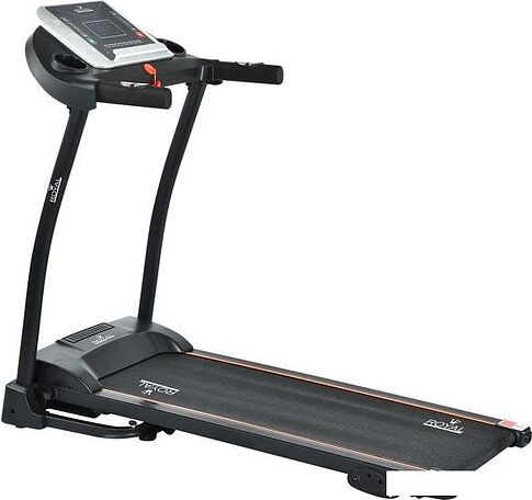 Электрическая беговая дорожка Royal Fitness RF-7