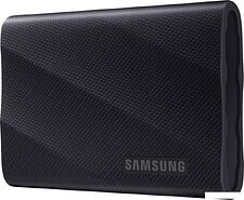 Внешний накопитель Samsung T9 1TB (черный)