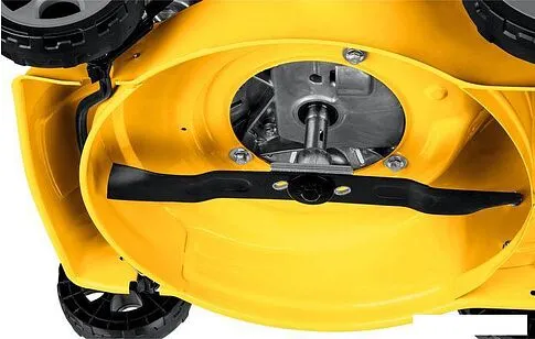 Газонокосилка Steher GLM-410