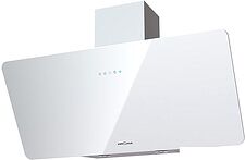 Кухонная вытяжка Krona LIORA 900 S (белый)