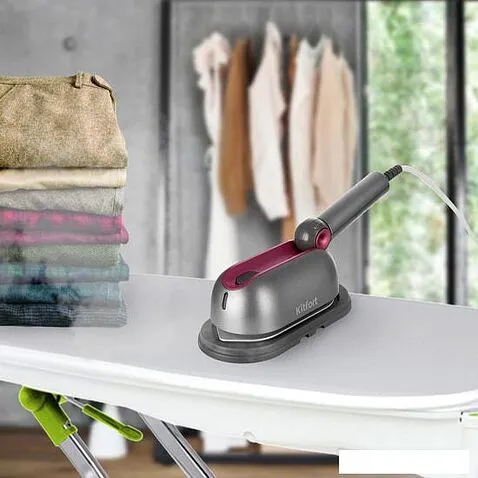 Отпариватель Kitfort KT-994