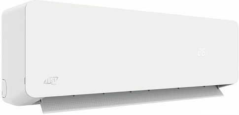 Кондиционер Just Aircon Blanche inverter JAE-09HPSIA/MB/JAEO-09HPSIA/MB