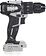Ударная дрель-шуруповерт Интерскол ДАУ-13/36В 50 850.0.0.70 (без АКБ)