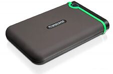 Внешний накопитель Transcend StoreJet 25M3 2TB (TS2TSJ25M3) Внешний накопитель Transcend StoreJet 25M3 2TB (TS2TSJ25M3)