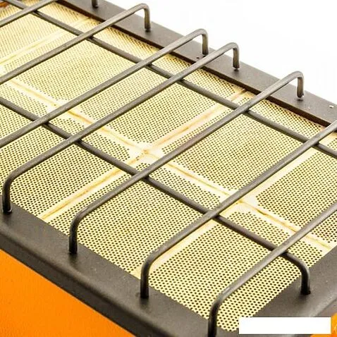 Газовый обогреватель Следопыт Диксон 3.65 кВт PH-GHP-D3.65