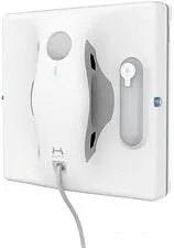 Робот для мытья окон Hutt W8 (белый) Робот для мытья окон Hutt W8 (белый)