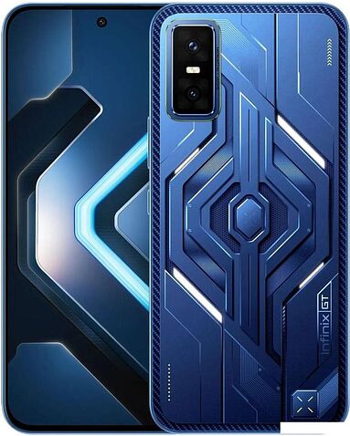 Телефон Infinix GT 30 X6876 8GB/256GB (синий)