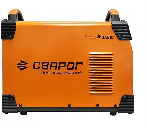 Сварочный инвертор Сварог REAL TIG 315 P AC/DC MULTIWAVE (E30301)