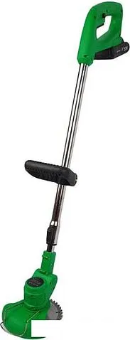 Триммер Zitrek GreenCut 20 082-2002 (с 1-им АКБ)