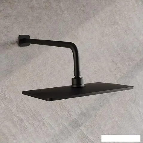 Душевая система  IDDIS SLIBL02i67