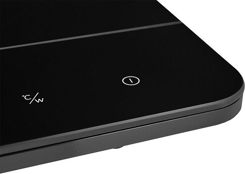 Настольная плита ZUGEL ZEHF280B