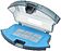 Робот-пылесос Polaris PVCR 3200 IQ Home Aqua (белый)