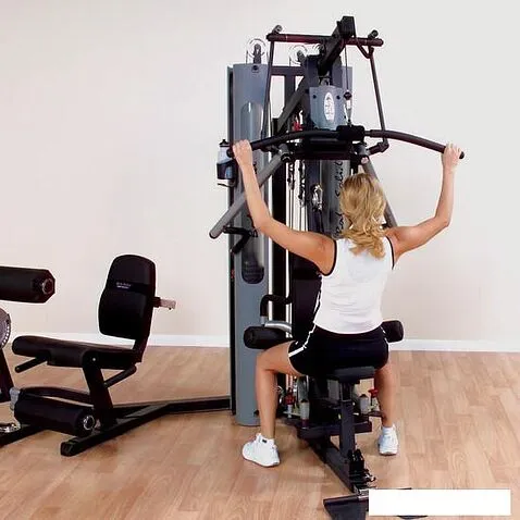 Силовой комплекс Body-Solid G10B