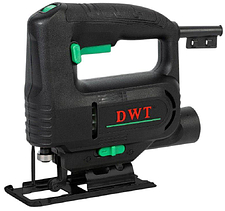 Электролобзик DWT STSP04-55 DV