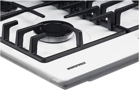 Варочная панель Nordfrost (Nord) HS 6043 W