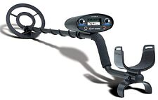 Металлоискатель Bounty Hunter Tracker IV TK4 Металлоискатель Bounty Hunter Tracker IV TK4