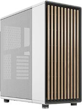 Корпус Fractal Design North Chalk White FD-C-NOR1C-03