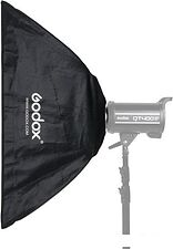Софтбокс Godox SB-FW6090 с сотами