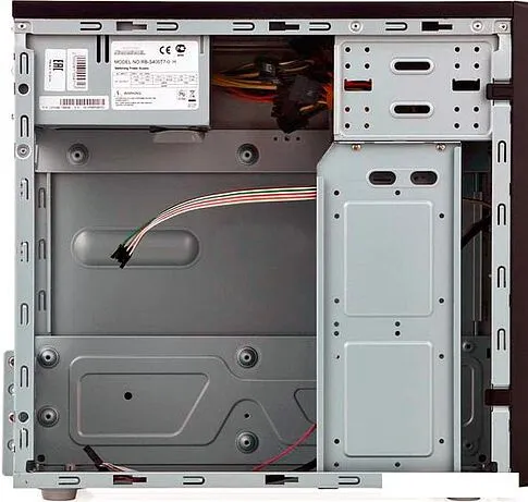 Корпус In Win ENR064 600W 6190353