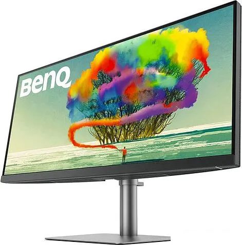 Монитор BenQ PD3420Q