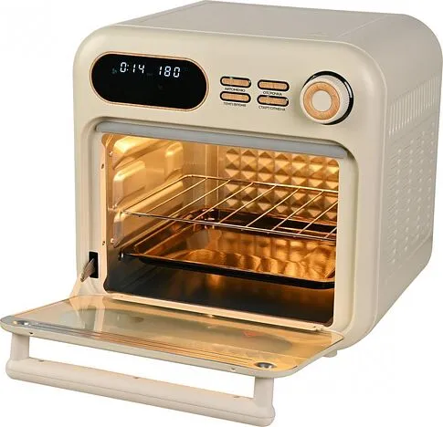 Мини-печь GFgril GFAO-400