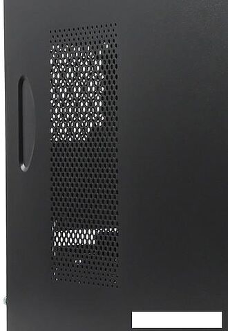 Корпус Powerman ES-725BK