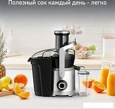 Соковыжималка Moulinex JU660D30 Соковыжималка Moulinex JU660D30