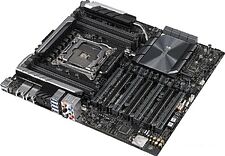 Материнская плата ASUS WS C422 SAGE/10G