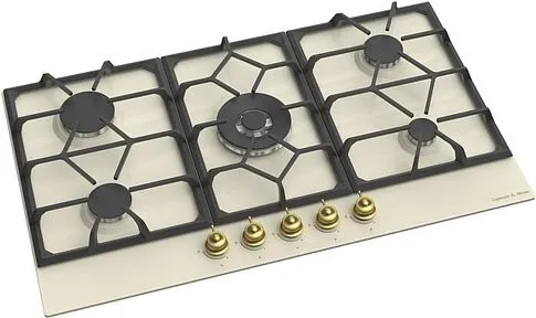 Варочная панель Zigmund & Shtain G 19.9 X