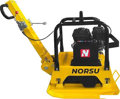 Виброплита Norsu GP-170L