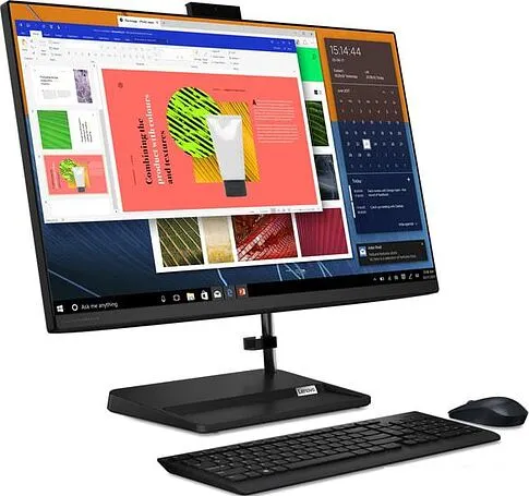 Моноблок Lenovo IdeaCentre 3 27ALC6 F0FY00M5RK
